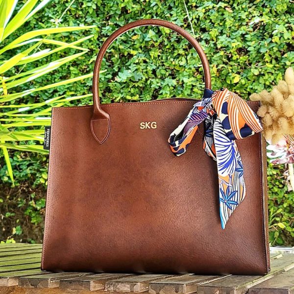Personalised Shopping | Top-handle | Handbag - Image 2