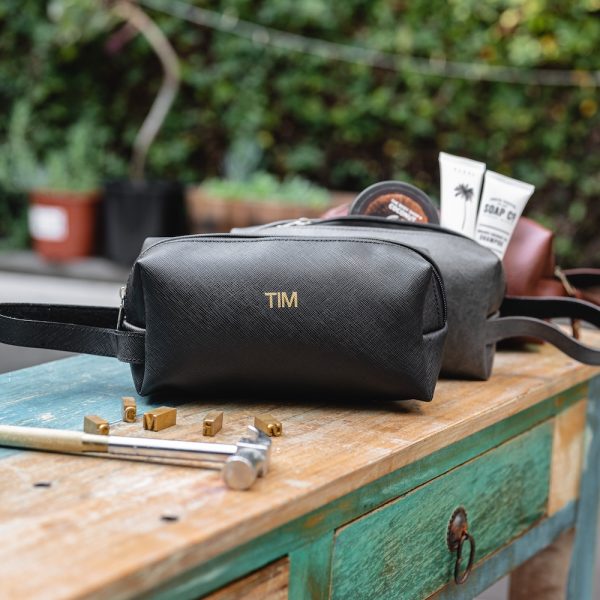 Toiletry Bag