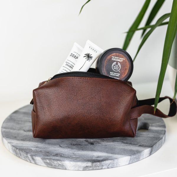 Toiletry Bag - Image 3