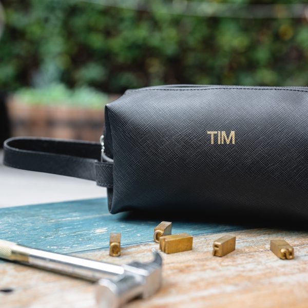 Toiletry Bag - Image 5