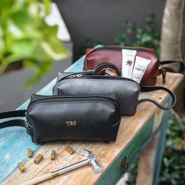 Toiletry Bag - Image 6