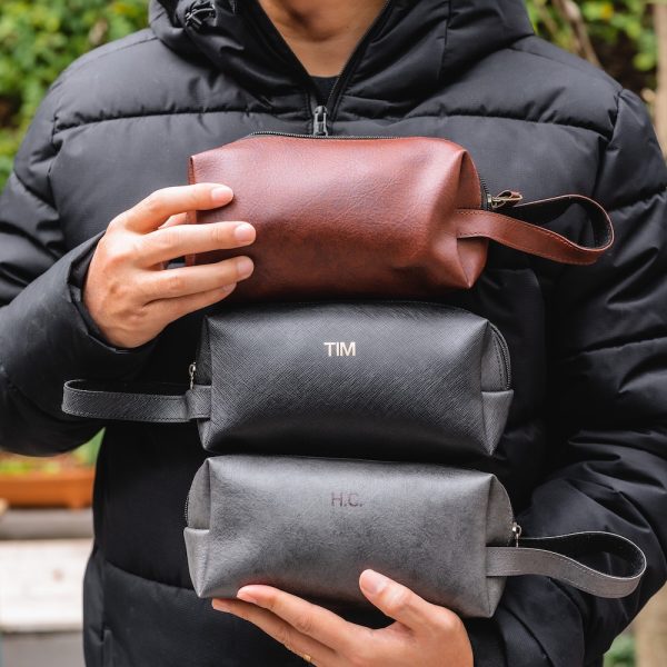 Toiletry Bag - Image 2