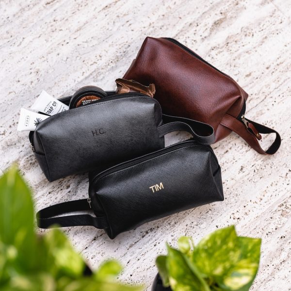 Toiletry Bag - Image 4