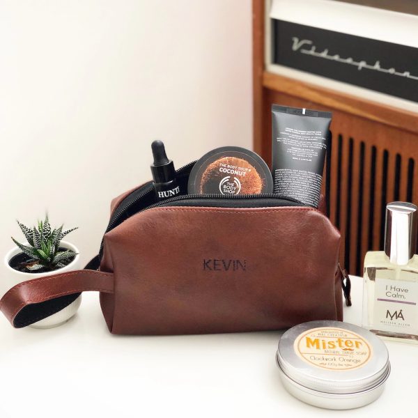 Toiletry Bag - Image 7