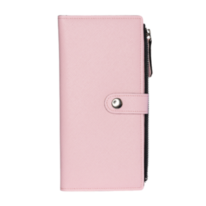 Chole wallet Pink Monogram