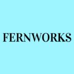 FERNWORKS® personalised gifts